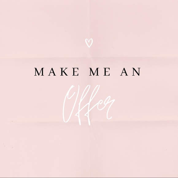 MOVING SALE! Make me an offer!! - Picture 1 of 1